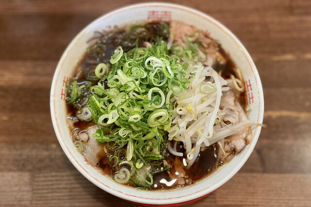用戶對於新福菜館 麻布十番店的評論高清圖