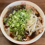 用戶對於新福菜館 麻布十番店的評論圖