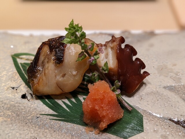 用户对于鮨西光的评论高清图