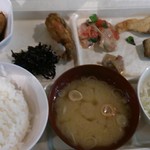 用戶對於ウェルビー 福岡店的評論圖