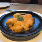 用戶對於NOBU TOKYO的評論圖