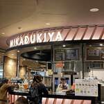 User's review image for 三日月屋 CAFE 福岡空港店