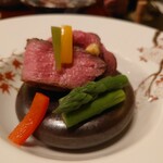 User's review image for つきじ治作