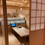 用户对于無添くら寿司 渋谷駅前店的评论图