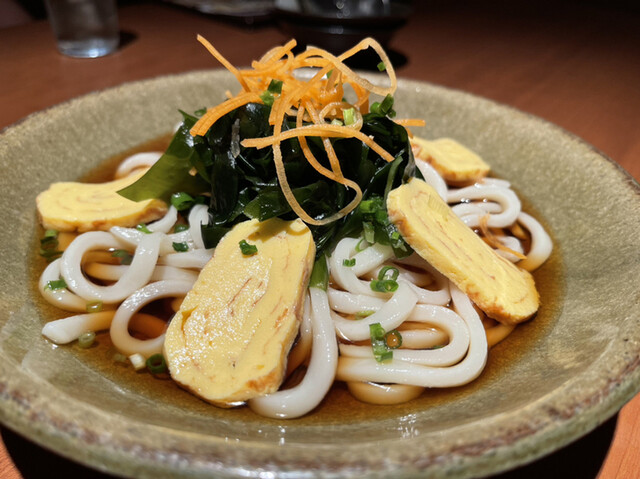 用戶對於地鶏専門店 鳥ヶ島 上野店的評論高清圖