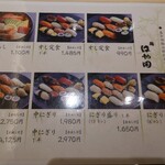 用戶對於鮨はや田的評論圖