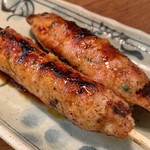 用戶對於やきとり 鳥笑 本店的評論圖
