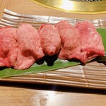 用戶對於焼肉 徳寿 藻岩店的評論圖