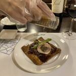 User's review image for フレンチカフェレストラン 神楽坂 ル コキヤージュ