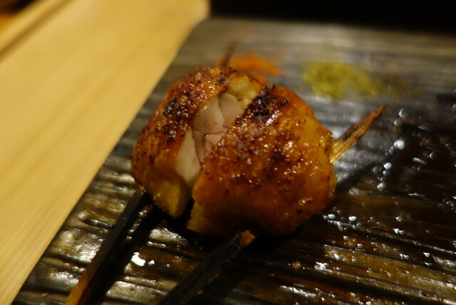 User's recommendation image for とり口