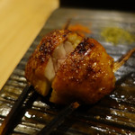 User's review image for とり口