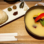 User's review image for 佐野みそ 亀戸本店