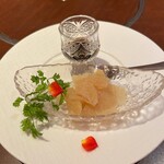 用戶對於四季火鍋 花椒庭 広尾本店的評論圖