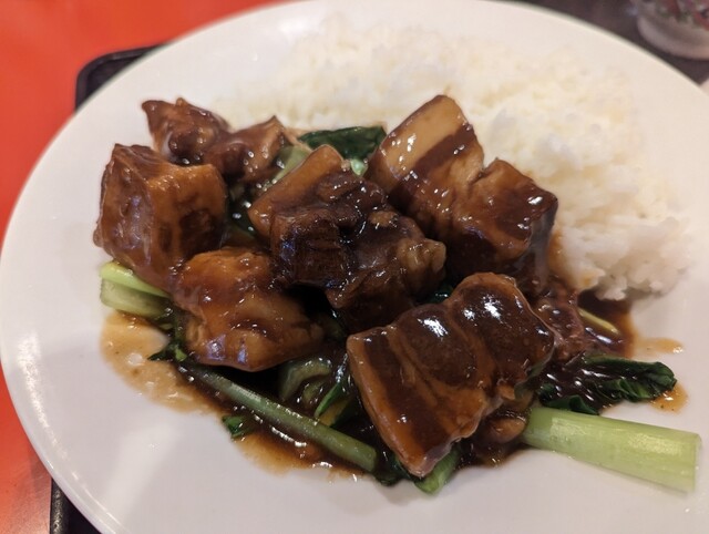 User's recommendation image for 叙香苑 亀戸店