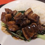 User's review image for 叙香苑 亀戸店