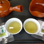 User's review image for 和束茶屋　山甚