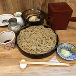 用戶對於手打ちそばちくま的評論圖