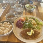 用戶對於CAFE TANTON的評論圖