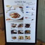 用戶對於キハチカフェ 福岡三越店的評論圖