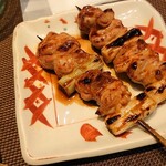 用戶對於ちゃ味鶏的評論圖