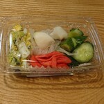 用戶對於銀座 若菜 大丸東京店的評論圖