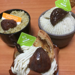 User's review image for やながわ 福知山店