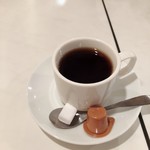 User's review image for TIKI+GOAL CAFE