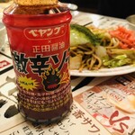 User's review image for 屋台屋 博多劇場 門前仲町店