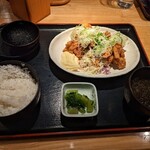 用户对于テング酒場 渋谷西口桜丘店的评论图