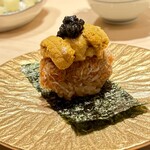 User's review image for 鮨 由う