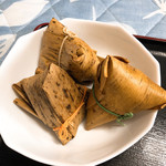 用戶對於551蓬莱 阿倍野近鉄店的評論圖