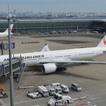 用戶對於タリーズコーヒー 羽田空港第3ターミナル店的評論圖