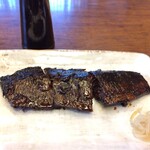 用戶對於にしんそば 松葉 北店的評論圖
