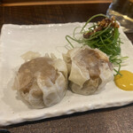 User's review image for 鶏そば専門 GET54 天神店