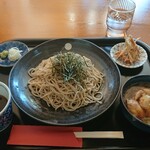 用户对于帯広 そば処 カブト的评论图
