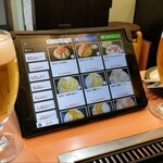 用戶對於もんじゃ焼 錦的評論圖