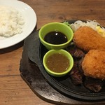 用戶對於パスタバル マルナカ商店的評論圖