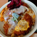 用戶對於とんかつ かつ圀屋 高島平店的評論圖