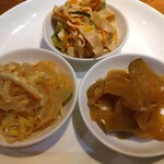 用户对于楽仙樓的评论图