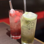 用戶對於焼肉29テラス 新宿御苑店的評論圖