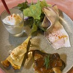 User's review image for びすとろ Den Den