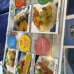 User's review image for ギリシャ料理スピローズ