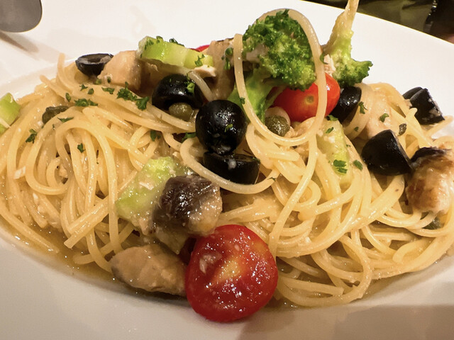 User's recommendation image for パッパパスタ 三鷹店