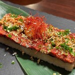 用戶對於肉ダイニング 暴れ牛 新宿三丁目店的評論圖