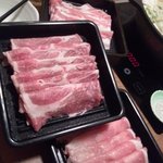用户对于豚の華 北見店的评论图