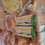 用户对于モンピエール的评论图