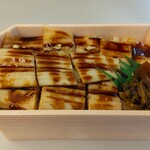 用戶對於駅弁屋 祭 グランスタ店的評論圖