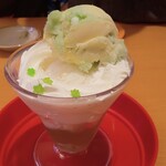 用户对于スシロー 北見店的评论图