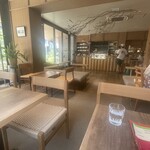 User's review image for ONIBUS COFFEE 自由が丘店