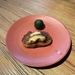 用戶對於裏の山の木の子的評論圖